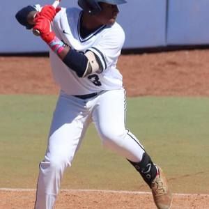 Meet your Posher, Jamari